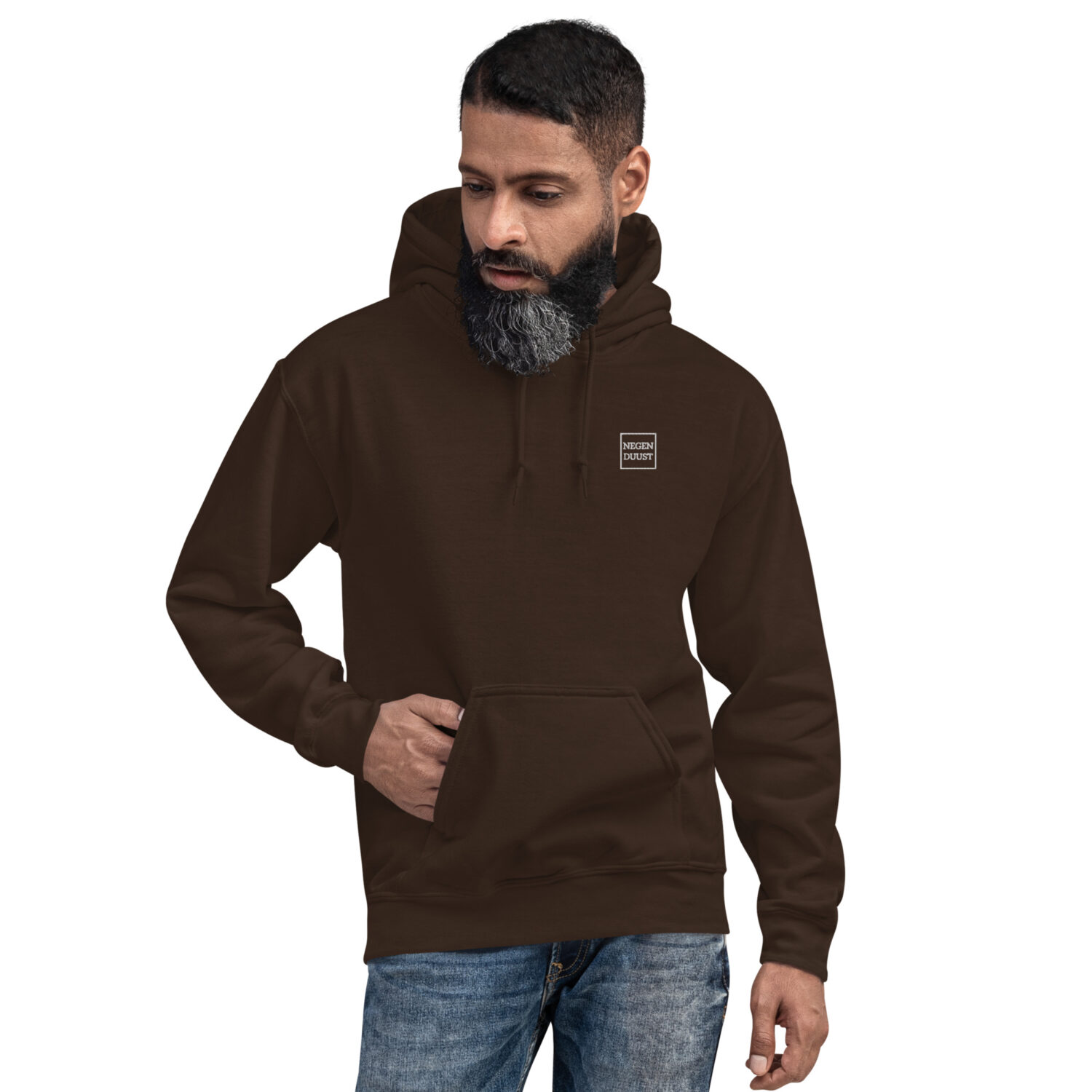 Classic Mini Hoodie - Afbeelding 4
