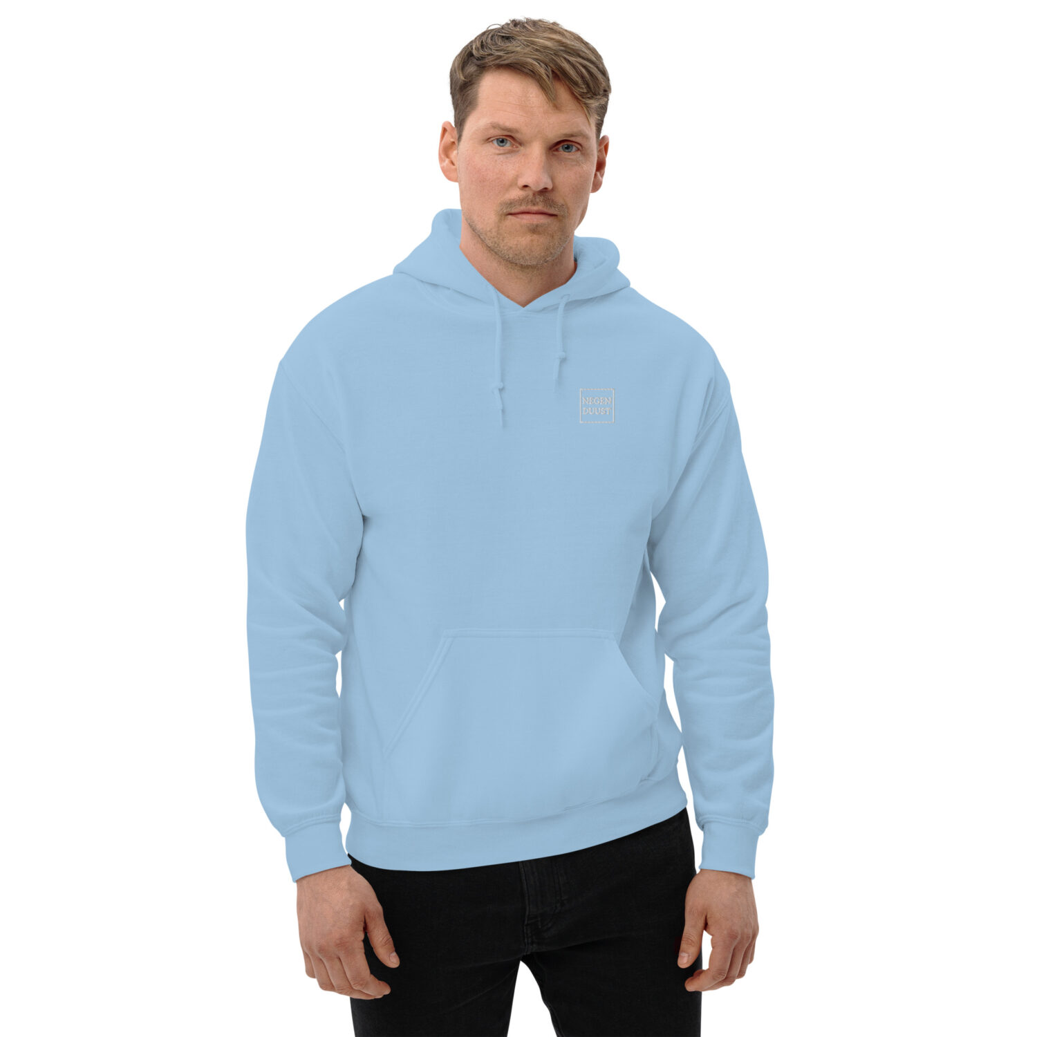 Street Hoodie - Afbeelding 11