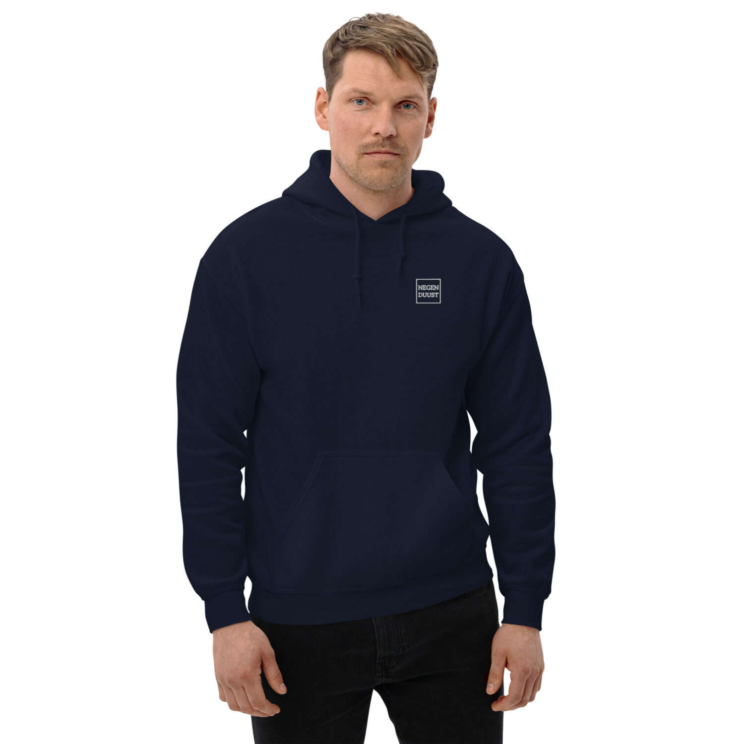 Street Hoodie - Afbeelding 4