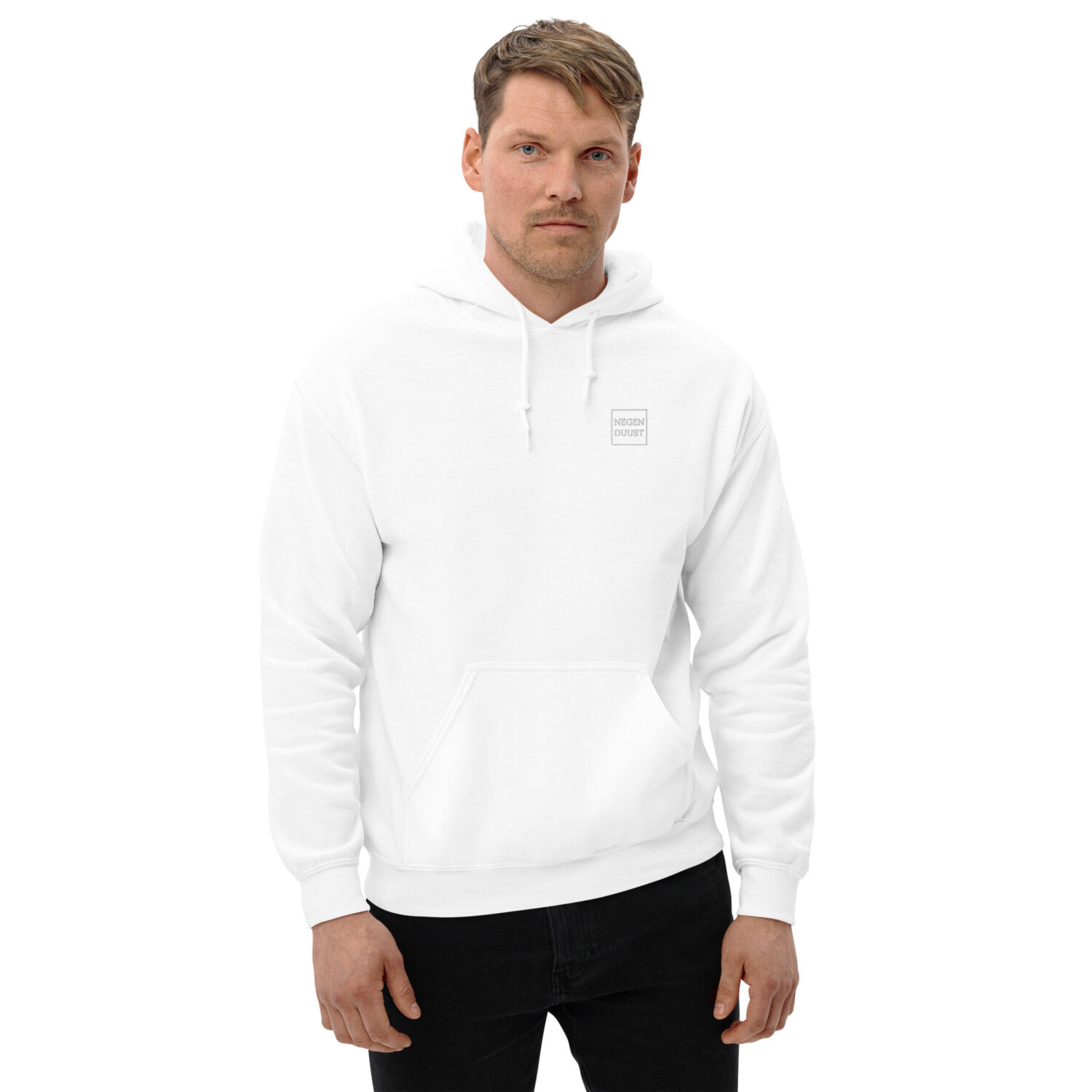 Street Hoodie - Afbeelding 15