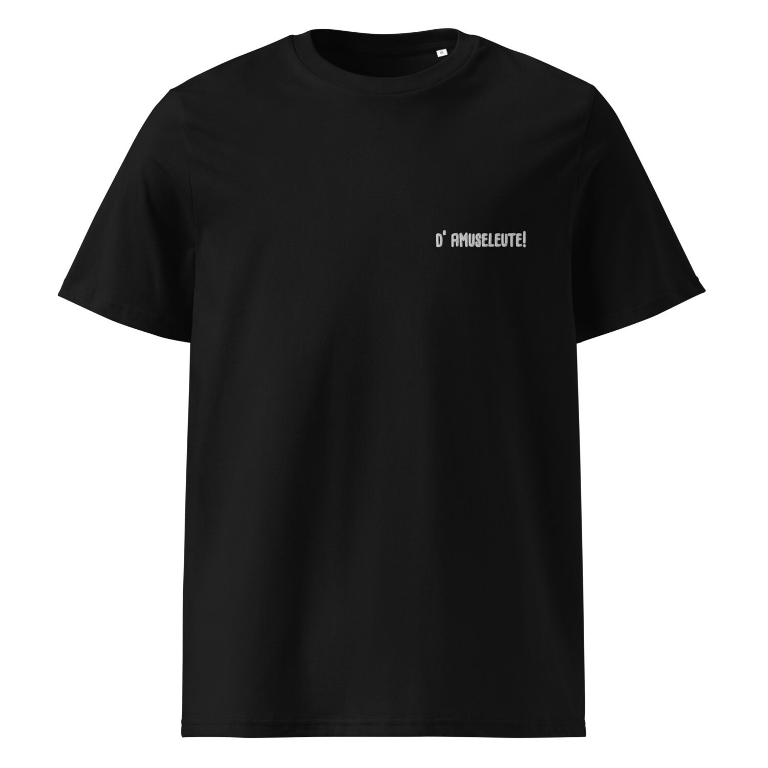 D’Amuseleute Shirt - Afbeelding 2