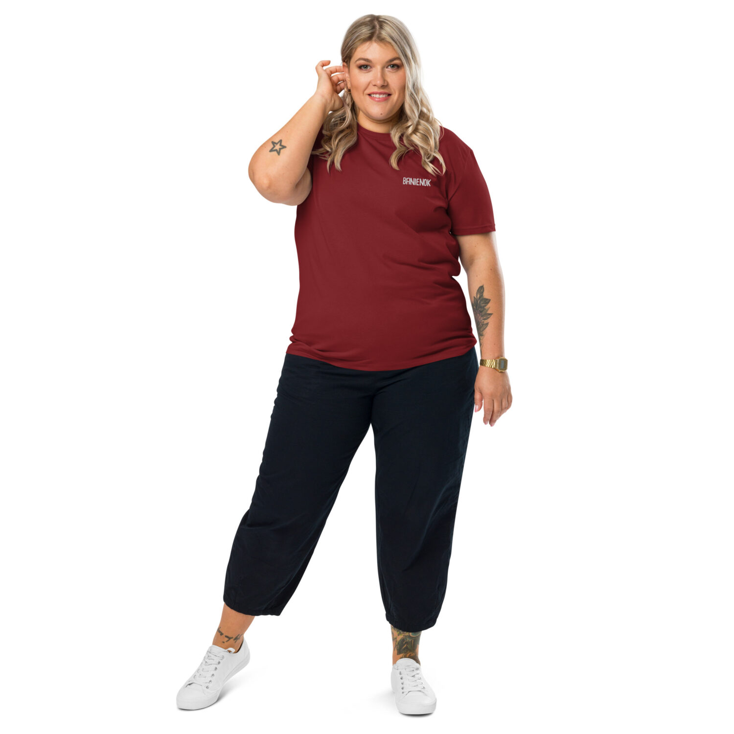 Banienok Shirt - Afbeelding 4