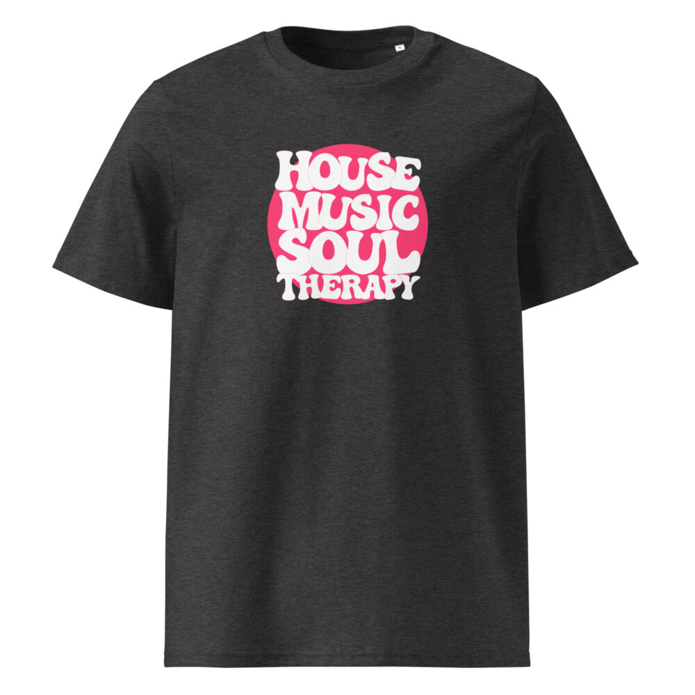 House Music Soul Therapy Shirt