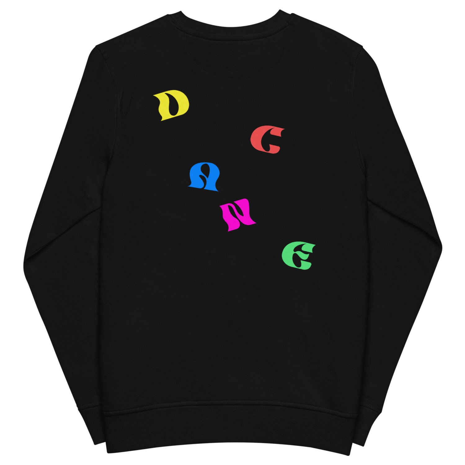 Dance Dance Sweater
