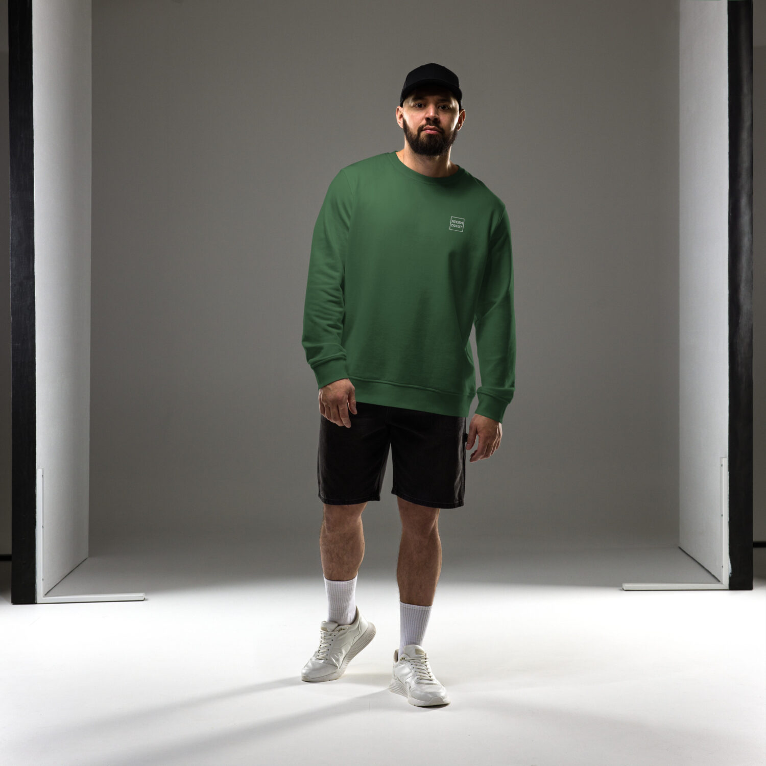 Street Sweater - Afbeelding 10