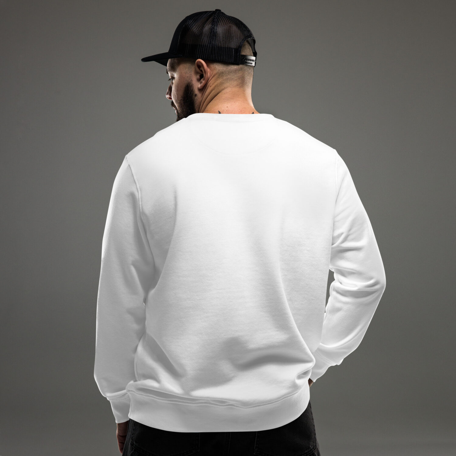 Street Sweater - Afbeelding 16