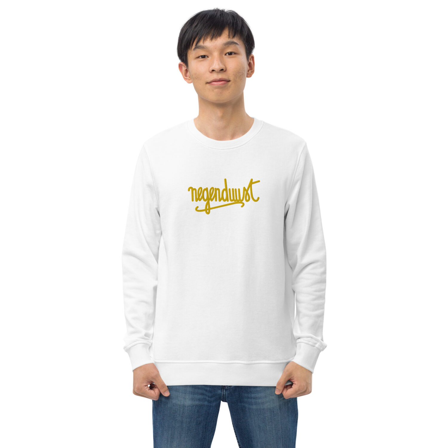 Fresh Sweater - Afbeelding 15