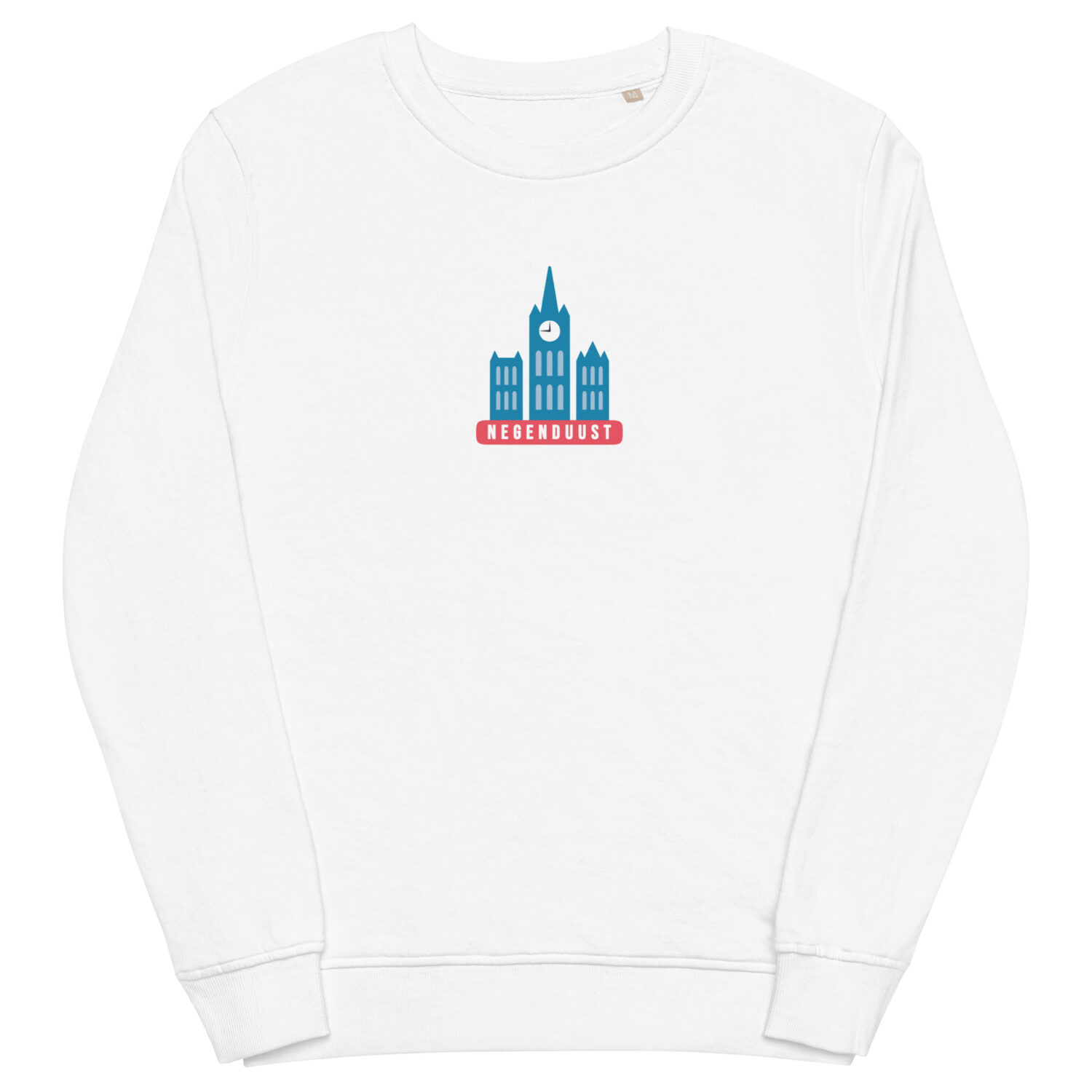 Negenduust Torens Sweater
