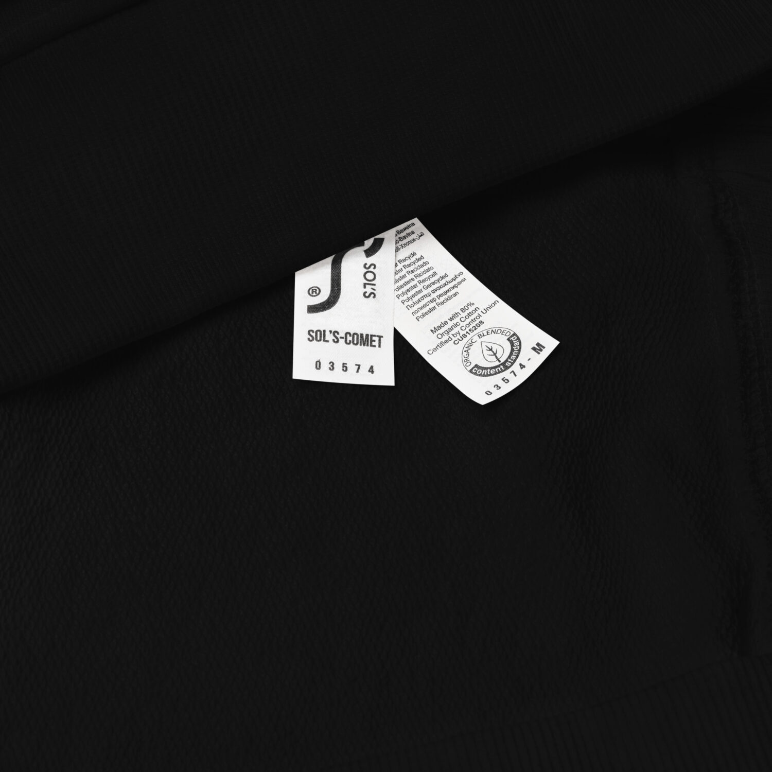 Spertel Sweater - Afbeelding 12