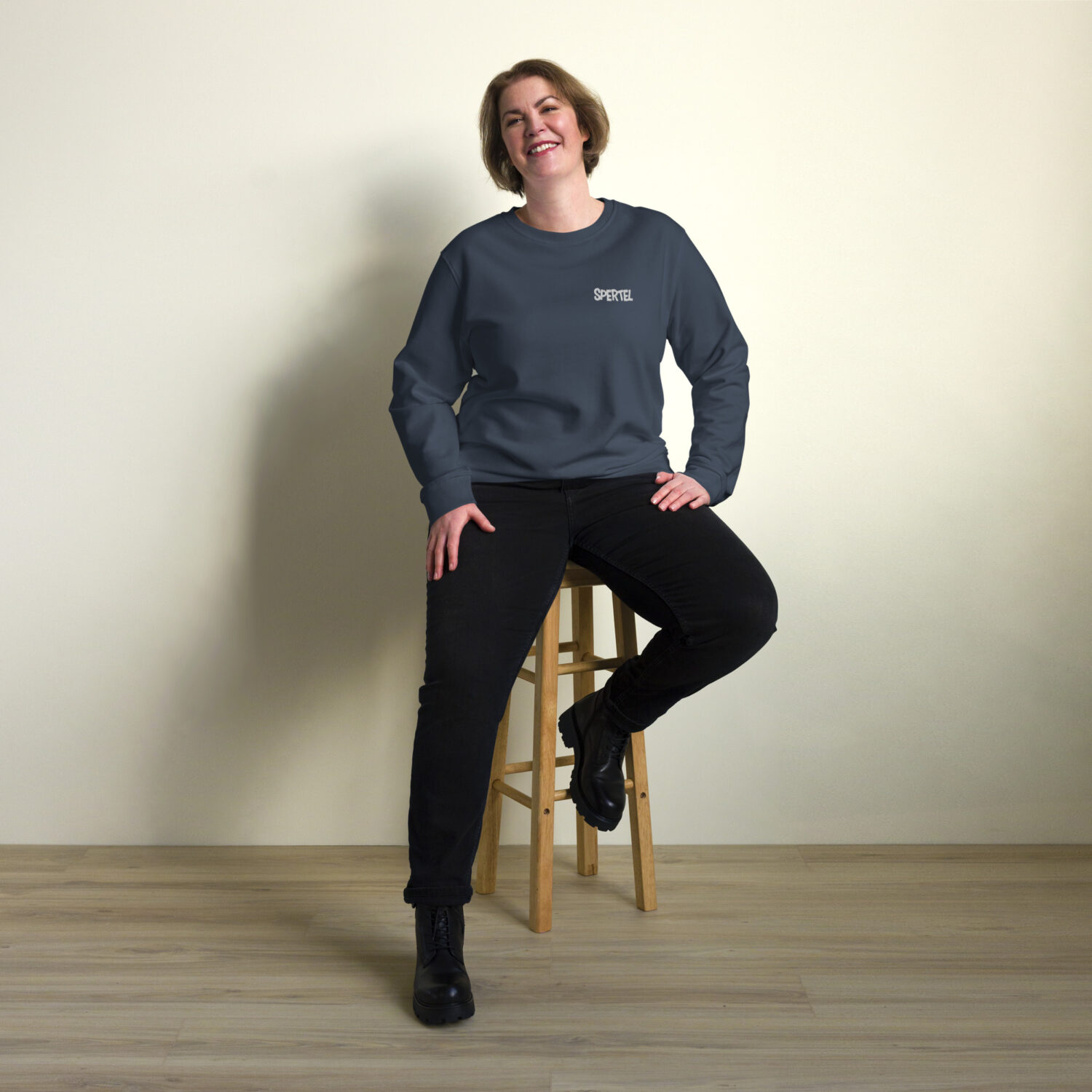 Spertel Sweater - Afbeelding 69