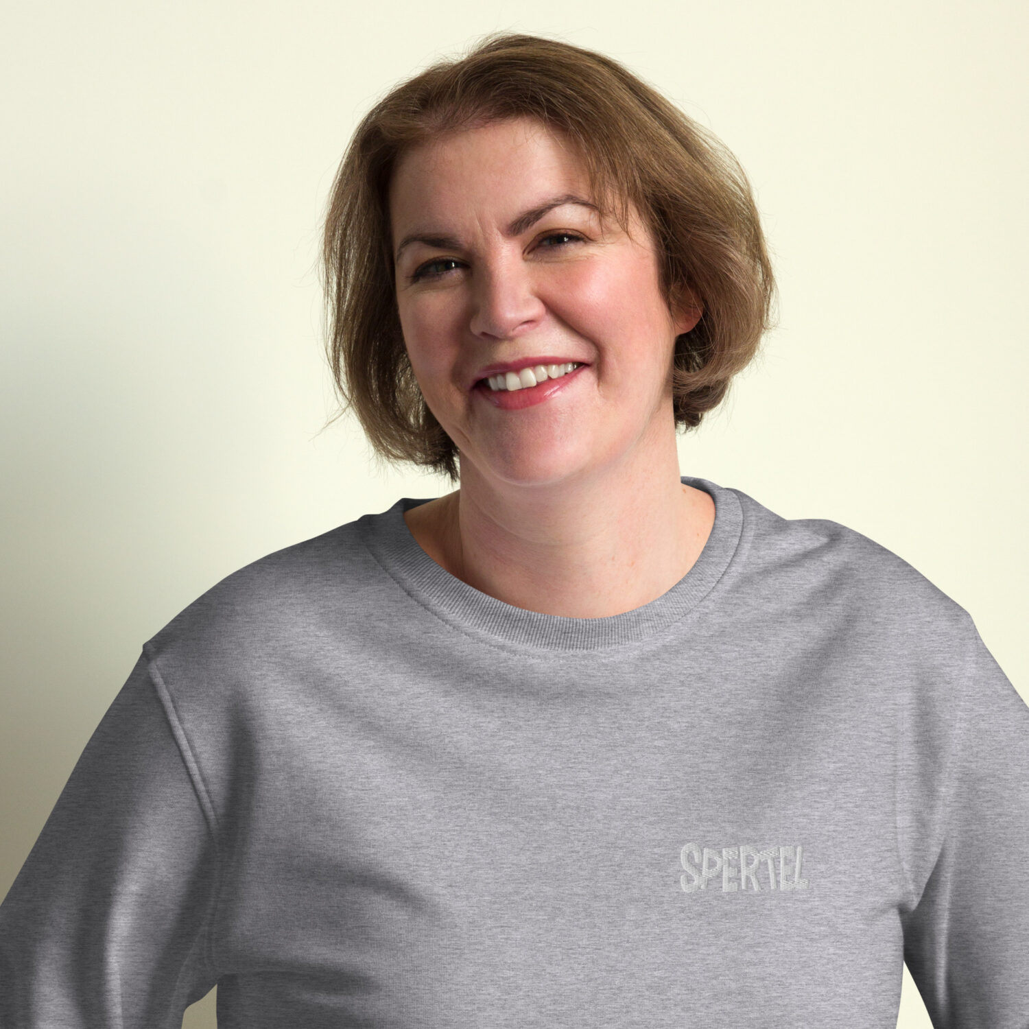 Spertel Sweater - Afbeelding 123