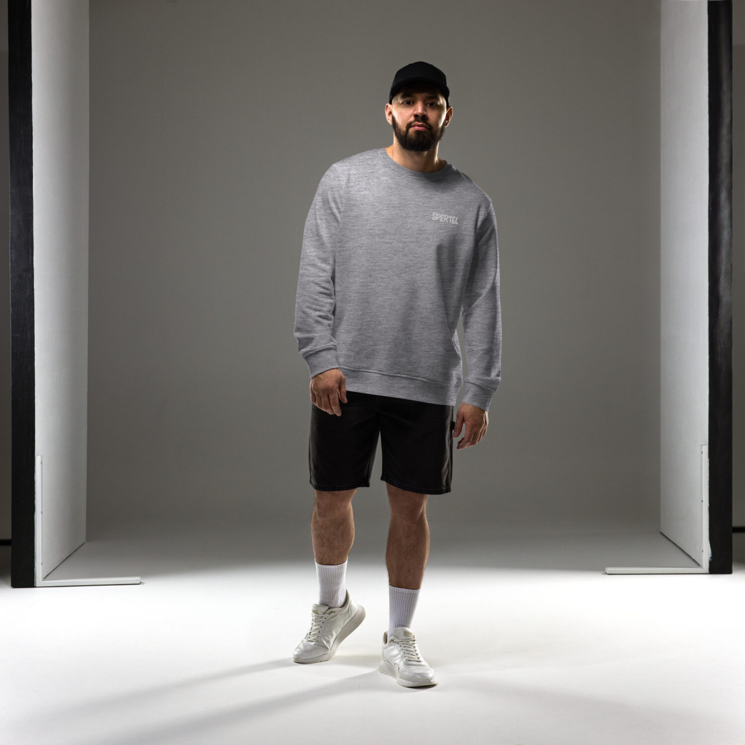 Spertel Sweater - Afbeelding 124