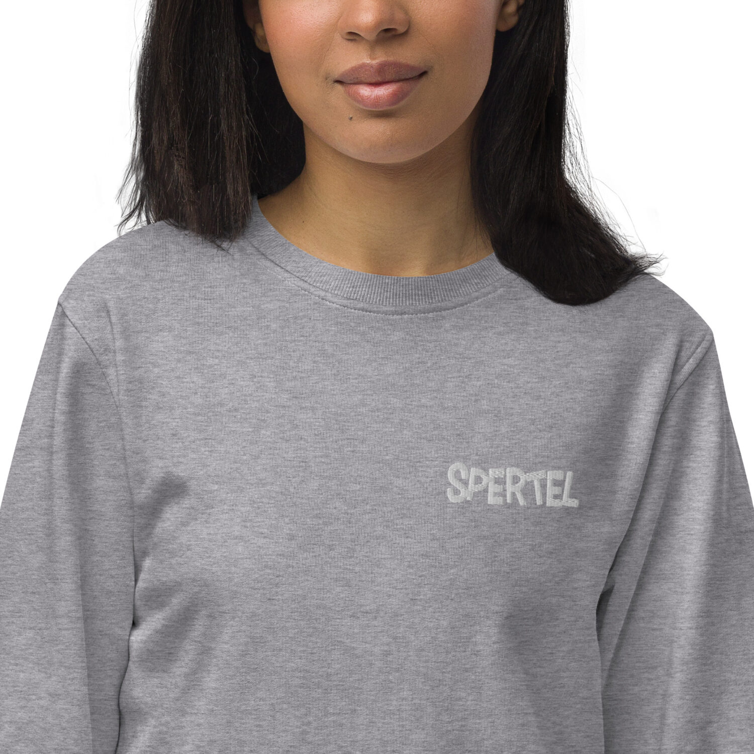 Spertel Sweater - Afbeelding 110