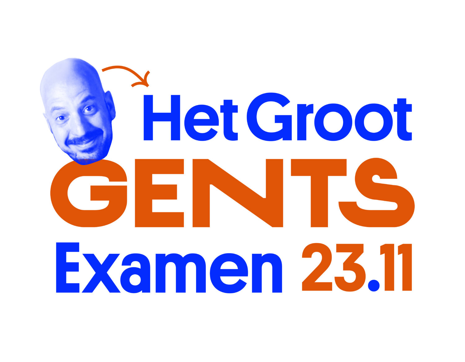 Tickets – Het Groot Gents Examen