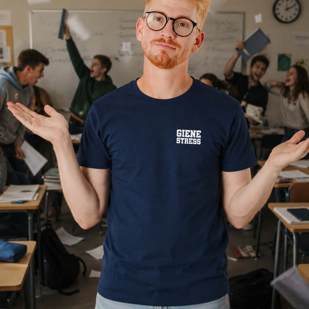 Giene Stress Shirt