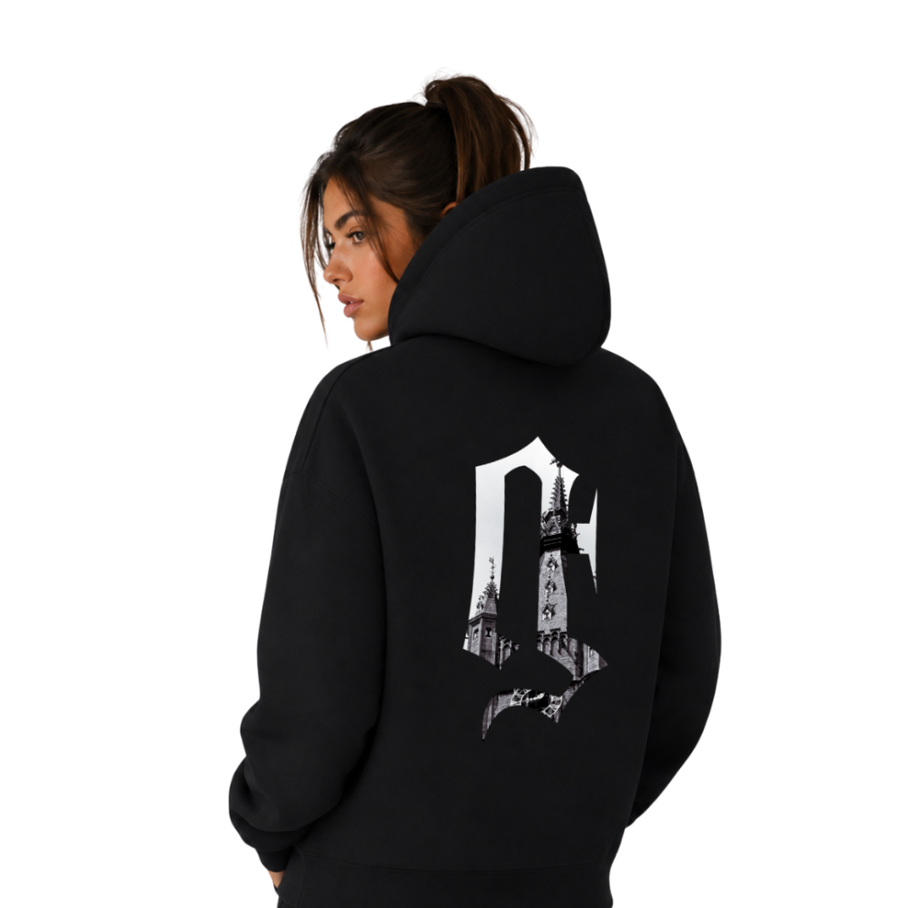 Belfort Hoodie