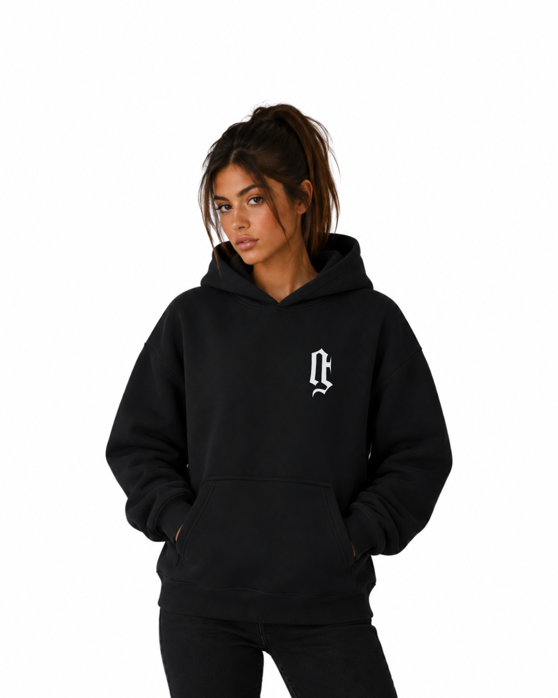 Belfort Hoodie - Afbeelding 2